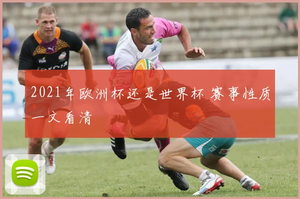 2021年欧洲杯还是世界杯 赛事性质一文看清